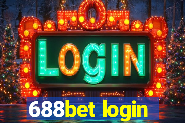 688bet login